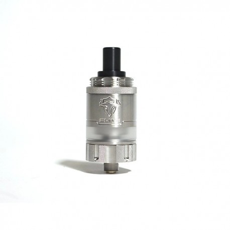 Tank Tauren Elite Pro RTA