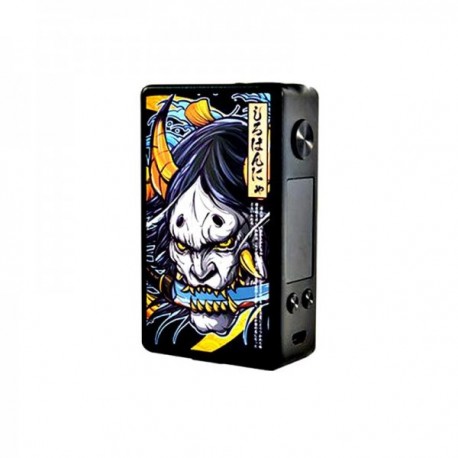 Box Hannya 230W