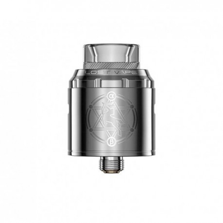 Centaurus Solo RDA 24mm