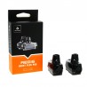 Cartouches Aegis Boost Plus 5.5ml (2pcs)