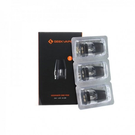 Cartouche 1FC 1.20ohm (3pcs)