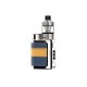 Kit iStick Pico LE Melo 4 D25