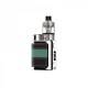 Kit iStick Pico LE Melo 4 D25