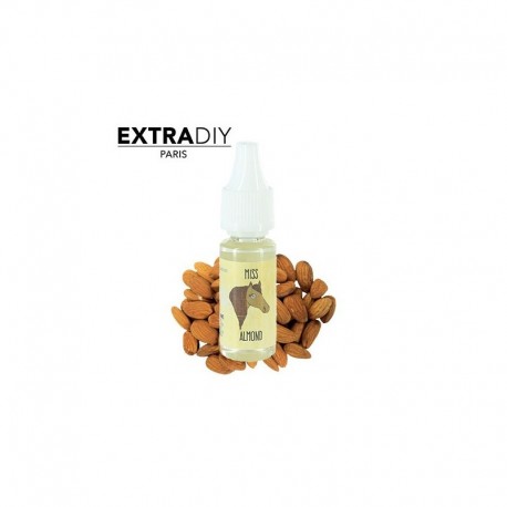 Concentré ExtraDIY AMANDE DOUCE 10ml