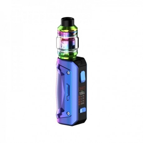 Kit Aegis Solo 2 S100 New Colors