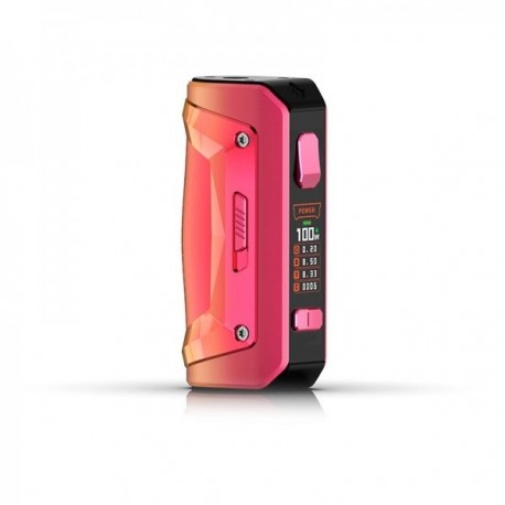 Box Aegis Solo 2 S100 New Colors