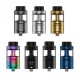 Fat Rabbit Solo RTA 25mm