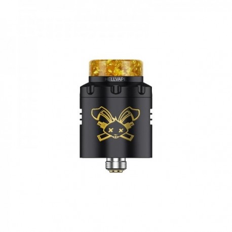 Dead Rabbit V3 RDA New Colors 2022