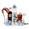 3x Freezy Cola 50ML