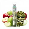 2x Kit Tribal Puff Double Apple 600 puffs