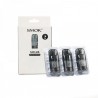 Cartouche Solus 3ml 0.9ohm (3pcs)