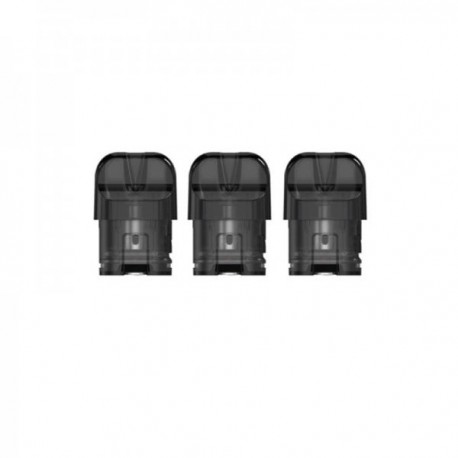 Cartouche Novo 4 Mini (3pcs)