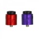 Valhalla V2 Micro RDA 25mm New Colors