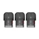 Cartouches Novo 2 Clear Meshed 0.9ohm (3pcs)