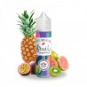 3x Fruit tropical 50ML