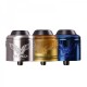 Valhalla V2 Mini 30mm New Colors 2022