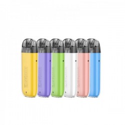 Kit Minican 2 400mAh