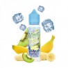 3x Kiwi Banane 50ML