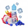 3x Framboise Bleue Pitaya 50ML