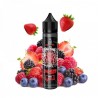 3x Fruits rouges 50ML