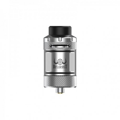 Hellbeast 2 Sub Ohm 24mm