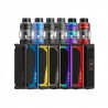 Kit Rhea Dual 200W