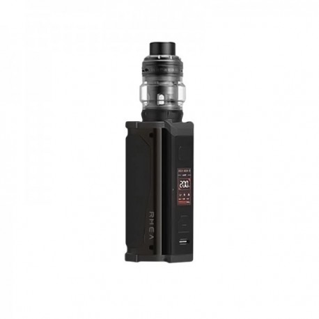 Kit Rhea Dual 200W