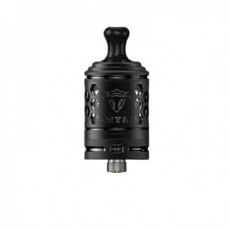 Tank Tauren MTL RTA V1.5