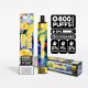 2x Kit White Rabbit Lemon Lollipops 800 puffs