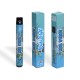 2x Kit MAIKI PUFF ICE MINT