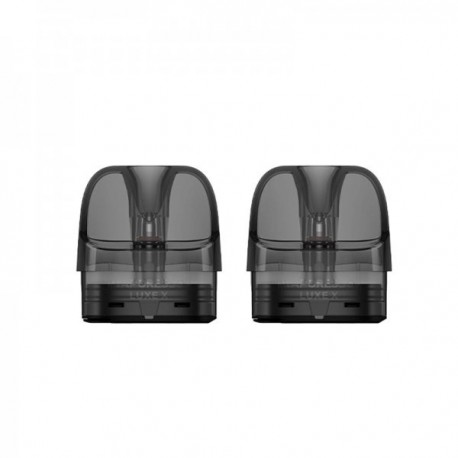 Cartouche Luxe X 0.8ohm (2pcs)