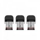 Cartouches Novo 2 X Meshed 0.9ohm MTL (3pcs)