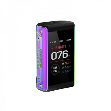 Box Aegis Touch T200 200W