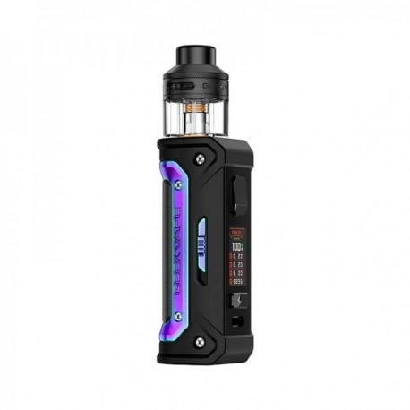 Kit Aegis Eteno E100 100W