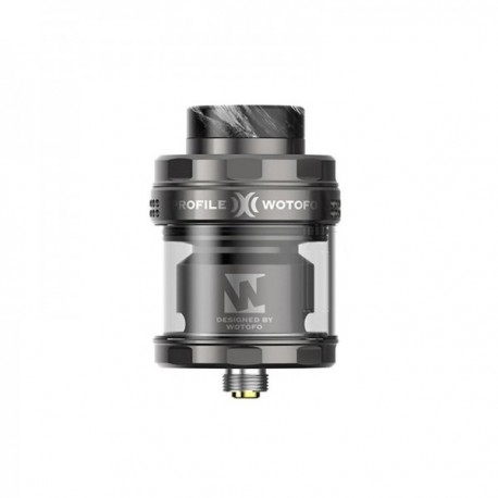 Profile X RTA