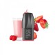 4x Cartouches Click & Puff Milkshake Fraise