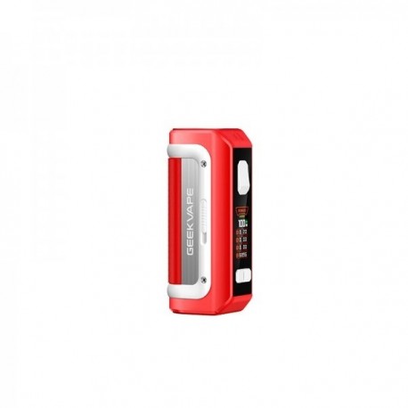 Box Aegis Mini 2 M100 Red & White Version