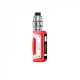 Kit Aegis Solo 2 S100 Red & White Version