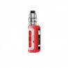 Kit Aegis Max 100 Max2 Red & White Version