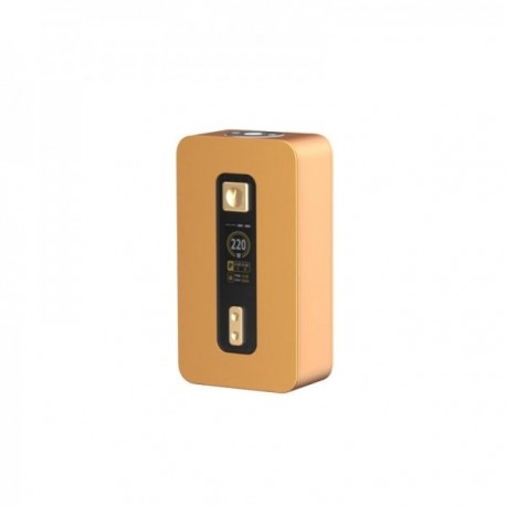 Box Themis 220W