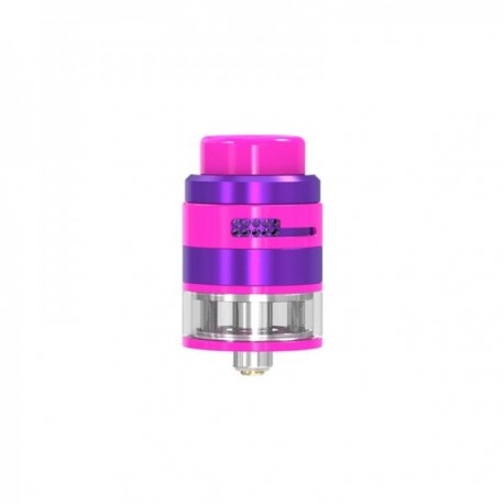 Nitrous RDTA