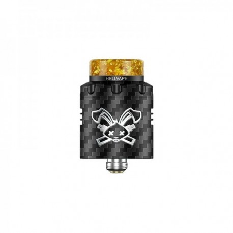 Dead Rabbit V3 RDA New Colors