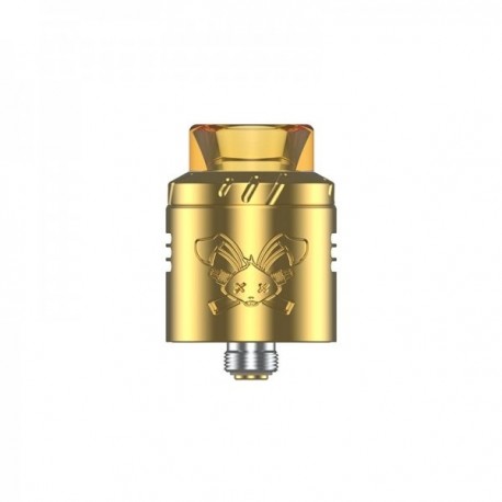 Dead Rabbit Solo RDA