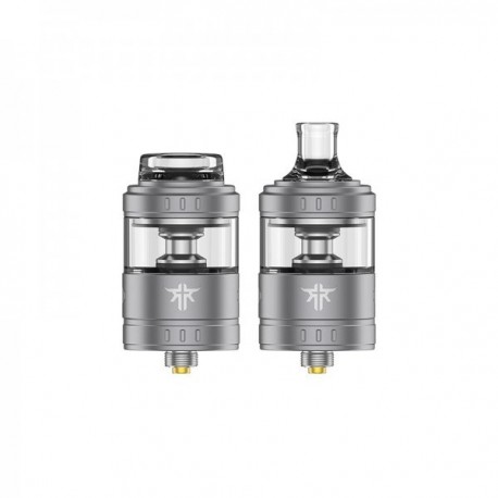 Requiem RTA 4.5ml