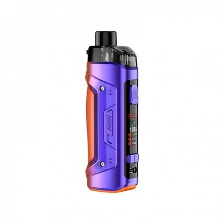 Kit Aegis Boost Pro B100 V2