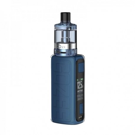 Kit GoZee 60W 2100mAh New Colors