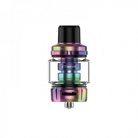 Tank iTank 8ml New colors