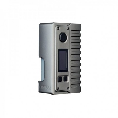 Mod Empire Squonk 21700 New Colors