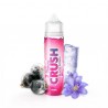 2x Freezy CRUSH Black Down 50ML