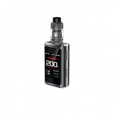 Kit Zeus 200 Z200 200W